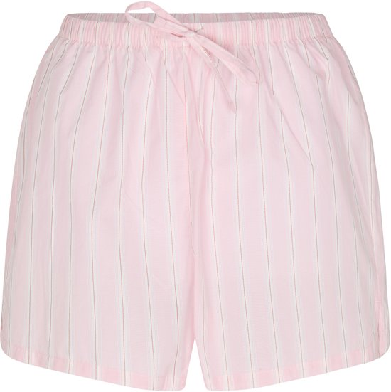 Hunkemöller Short Poplin Roze
