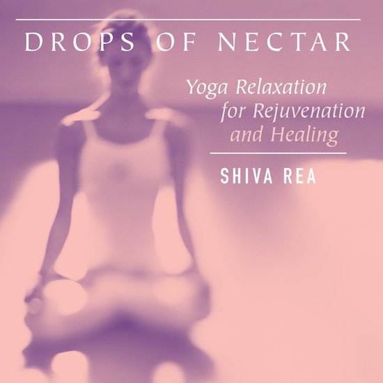 Drops of Nectar - cover