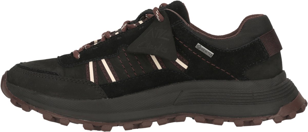 CLARKS Outdoorschuhe ATL Trek Gore-Tex Zwart