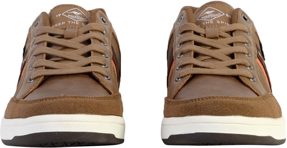 Dargo-sneakers met veters