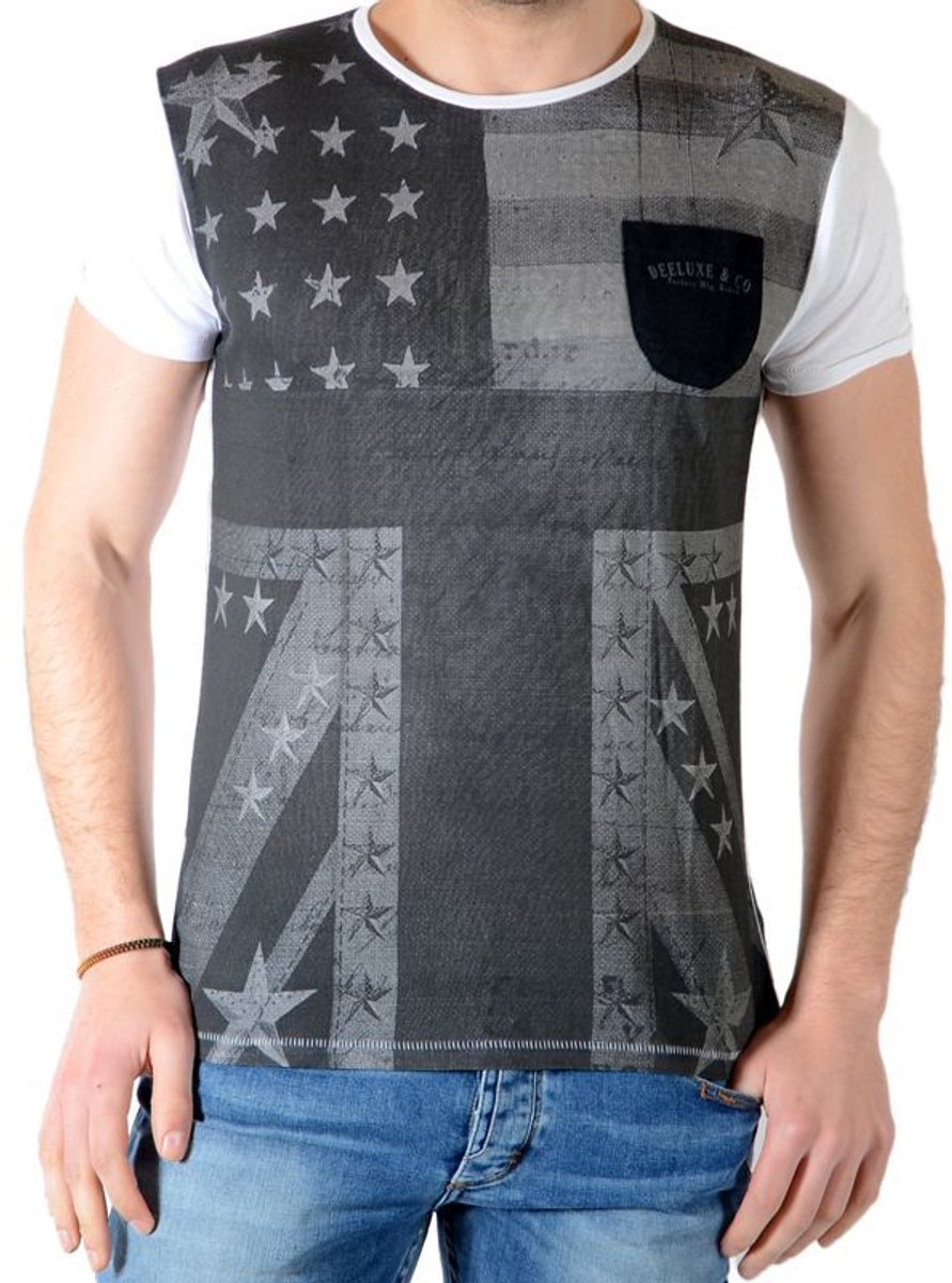 T-shirt Union S15148