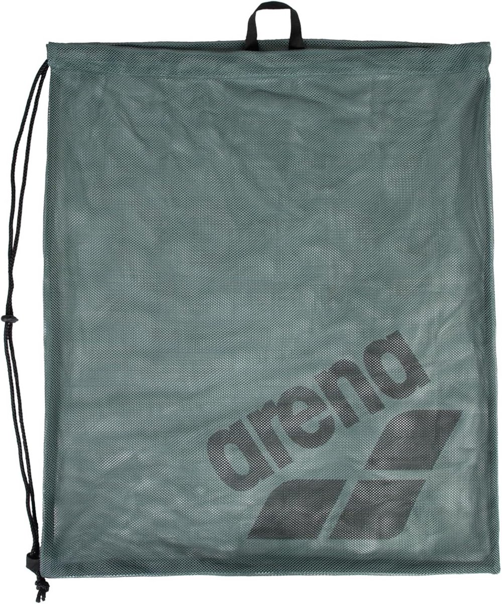 arena One Go Pool Sack Mesh Bag
