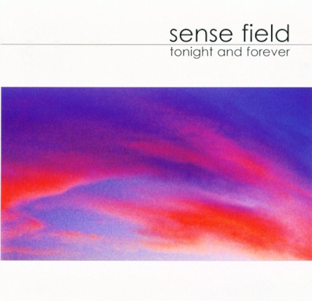 Tonight And Forever
