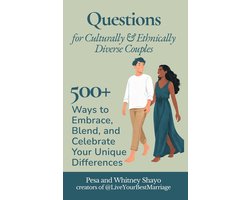 Questions for Culturally and Ethnically Diverse Couples