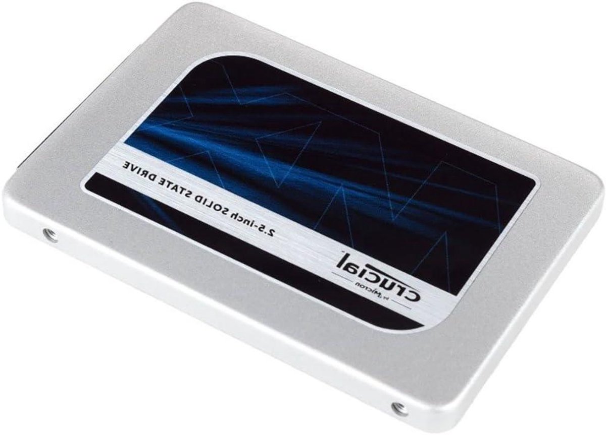 Interne SSD - Opslagstation - Systeemversnelling - 3D NAND Technologie - 525 GB - Grijs/Blauw