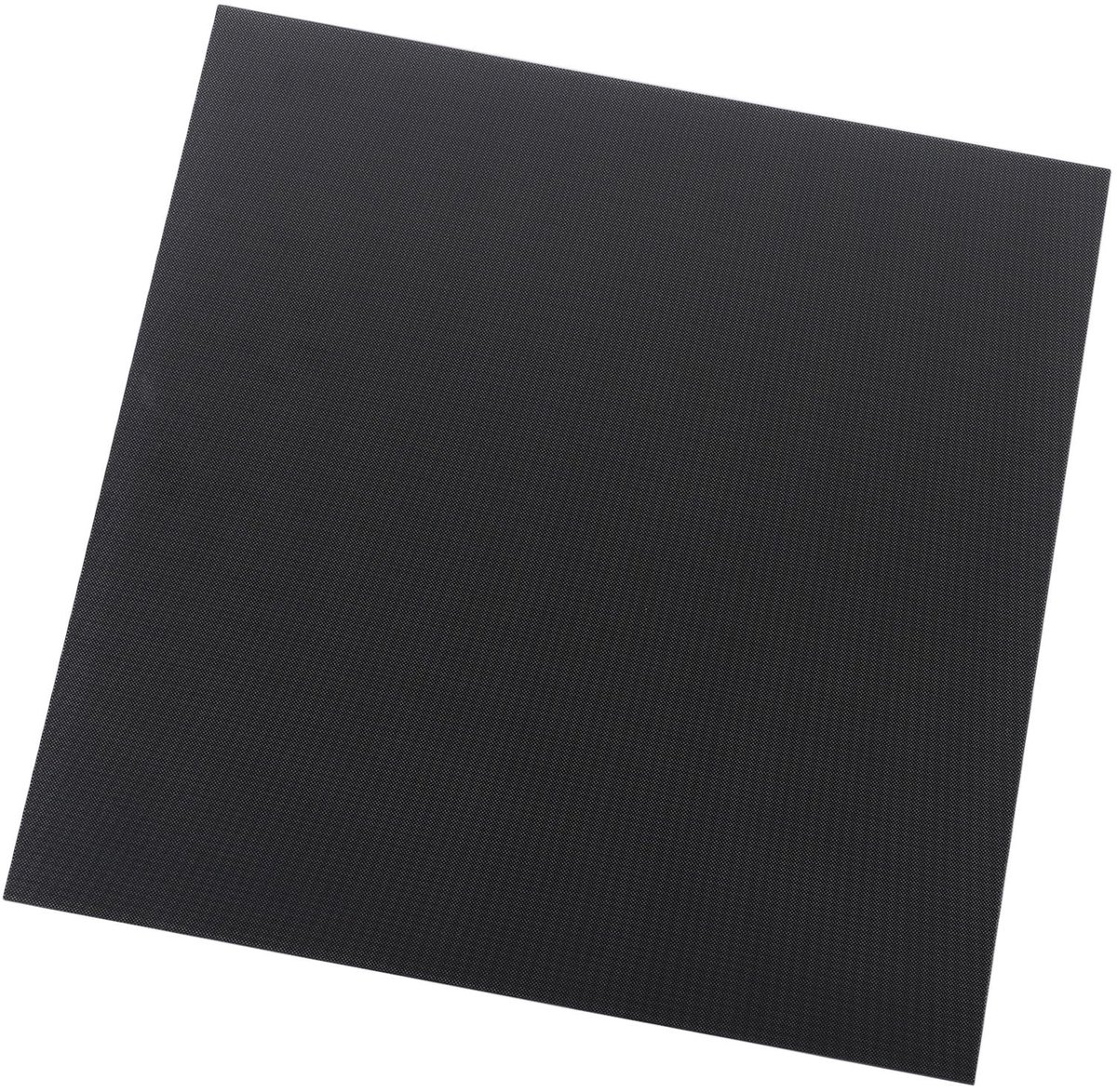 OmGoods - Dailygoody - 3D Printer Glas Print Bed - Microporeuze Coating - 470 x 470 x 4mm - Eenvoudig te Onderhouden - Geschikt voor CR10 - Hoogwaardige Printkw