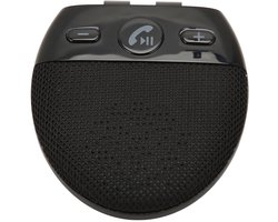 OmGoods - Dailygoody - CarHands Kit HD Call Voice Navigatie - Handsfree Mp3-speler - Compact en lichtgewicht - Multifunctioneel gebruik - Geschikt voor auto - M...