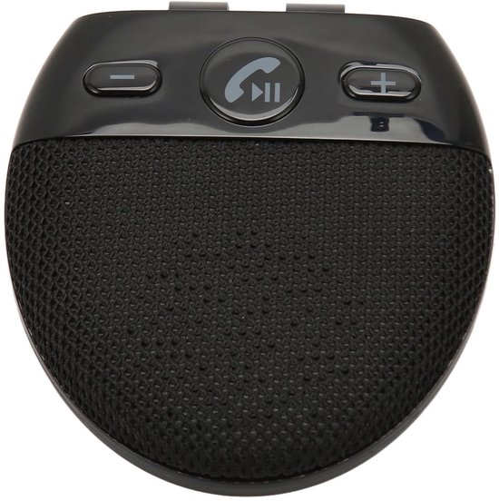 OmGoods - Dailygoody - CarHands Kit HD Call Voice Navigatie - Handsfree Mp3-speler - Compact en lichtgewicht - Multifunctioneel gebruik - Geschikt voor auto - M...