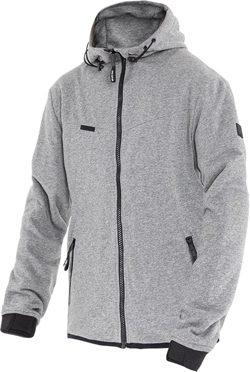 John Doe V3 XTM Motorhoodie -