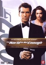 The World Is Not Enough (Ultimate Edition)