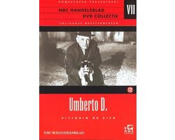 Speelfilm - Umberto D