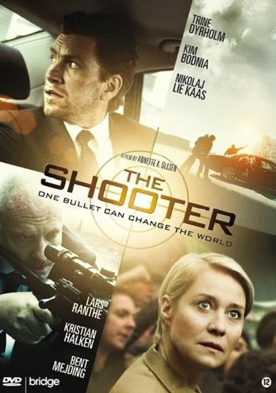 The Shooter