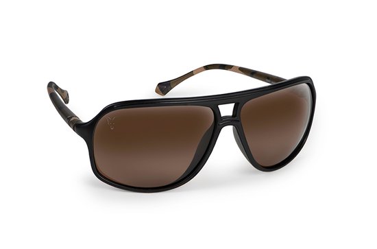 Avius Camo Black - Brown Lens — afbeelding 5