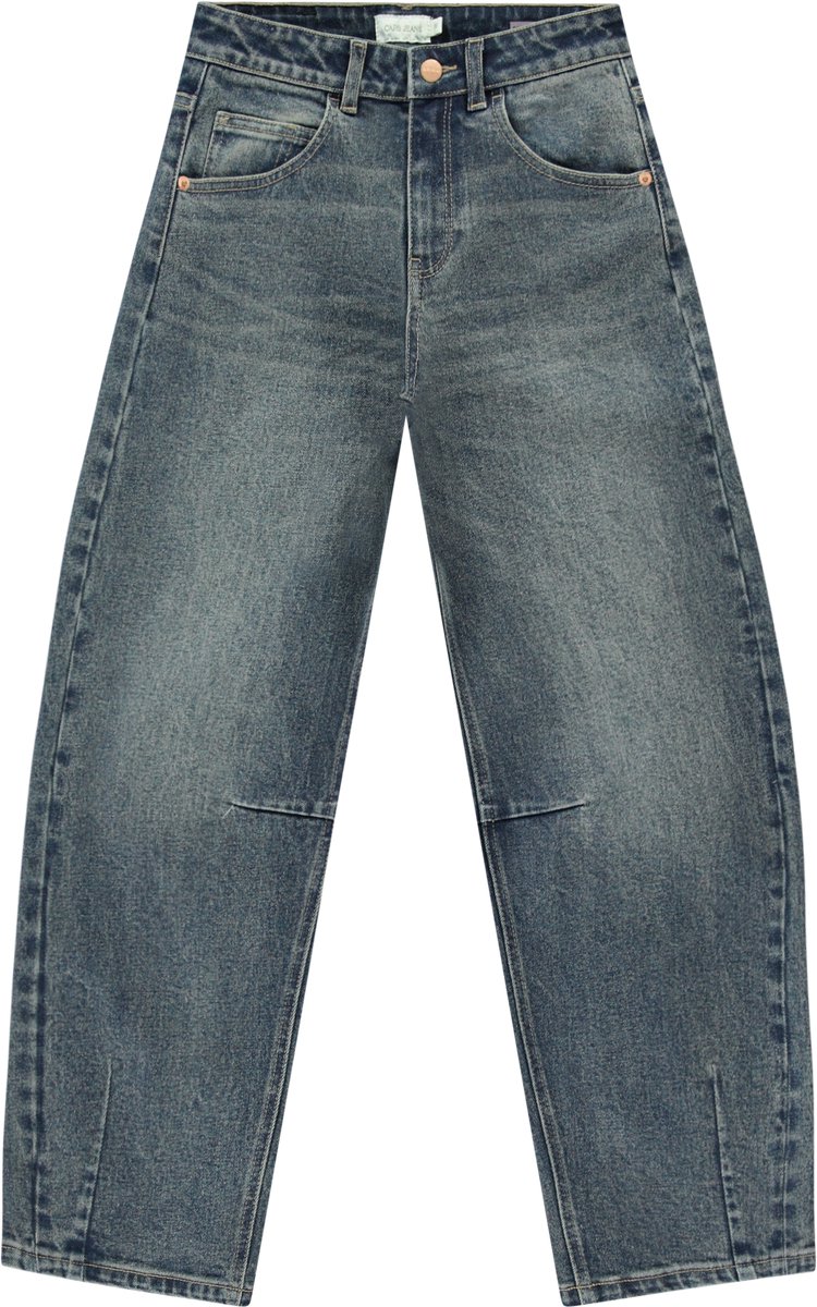 Cars Jeans Jeans Ivie jr. Baloon Fit - Meisjes