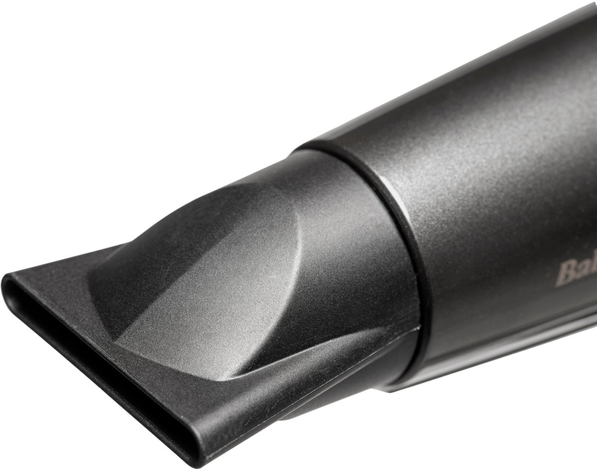 BaBylissPRO Falco BAB8550E - 2000W professionele föhn, ultra stil thumbnail 6