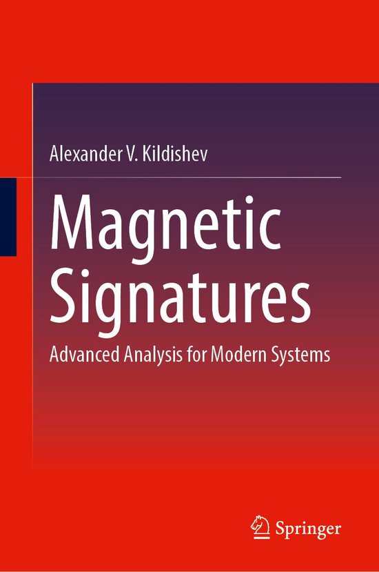 Engineering (R0) - Magnetic Signatures - cover