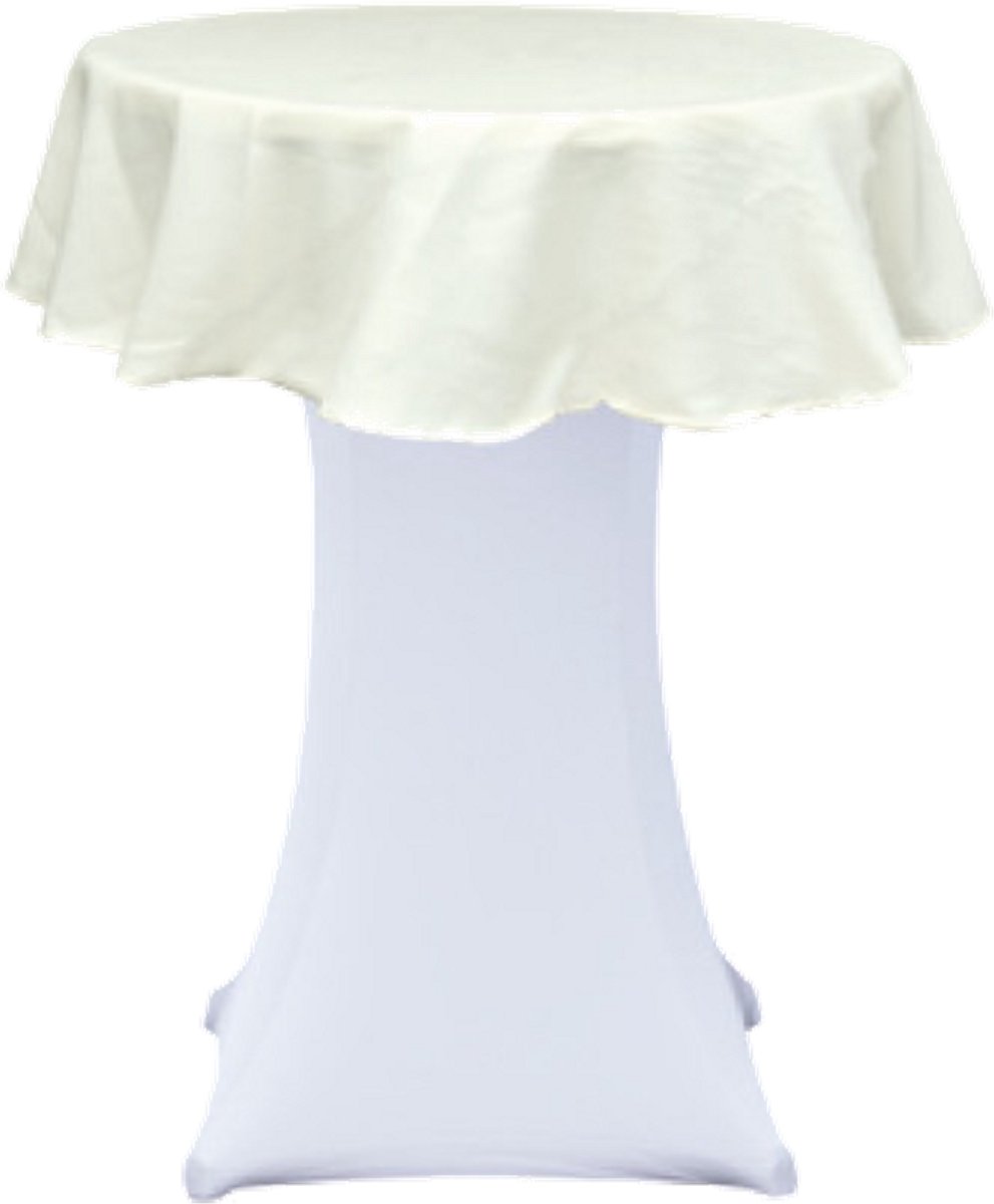 Tafelkleed Ø130cm