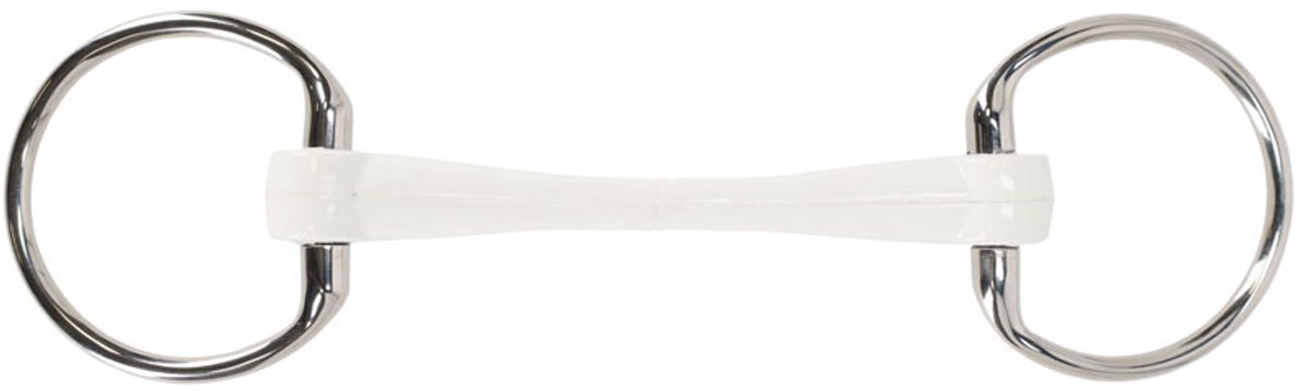 QHP Bustrens Flexi Wit - 12,5
