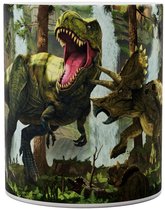 Dinosaurus Protection Dino - Mok 440ml 440