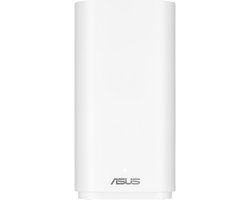ASUS ZenWiFi BD4 Outdoor – Mesh WiFi – WiFi Versterker – Dual-band – WiFi 7 – 2.5 Gbps poort