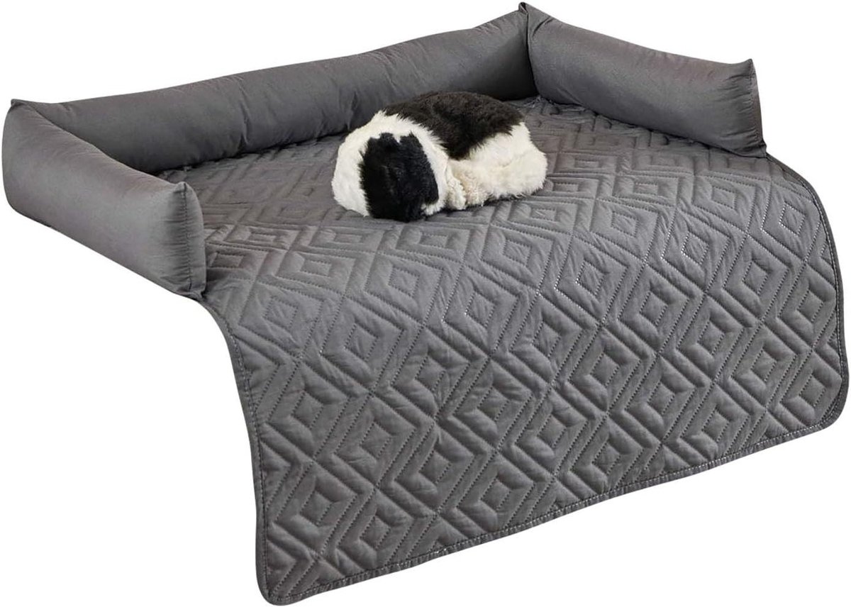 Bankhoezen voor huisdieren - Bankbeschermer meubels - Huisdieren comfort - Waterdicht Oxfo