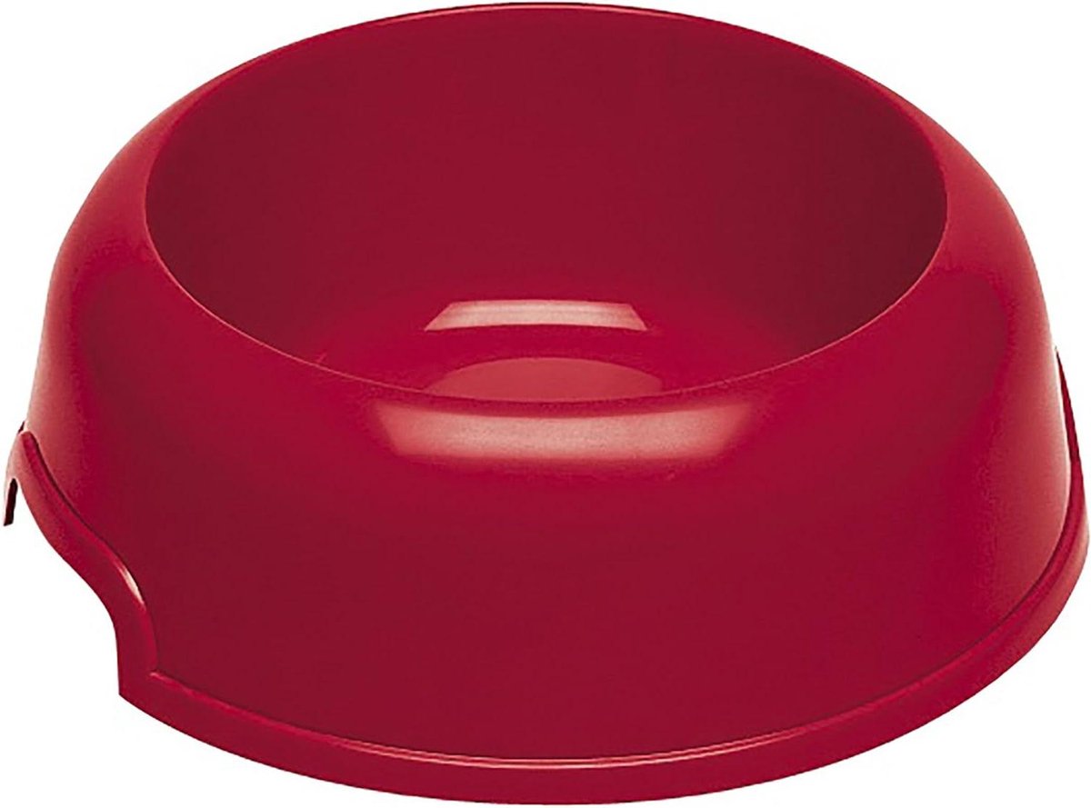 Voerbak - Hondenbak - Huisdier Voeding - Vaatwasmachinebestendig - 200 ml - Verschillende kleuren