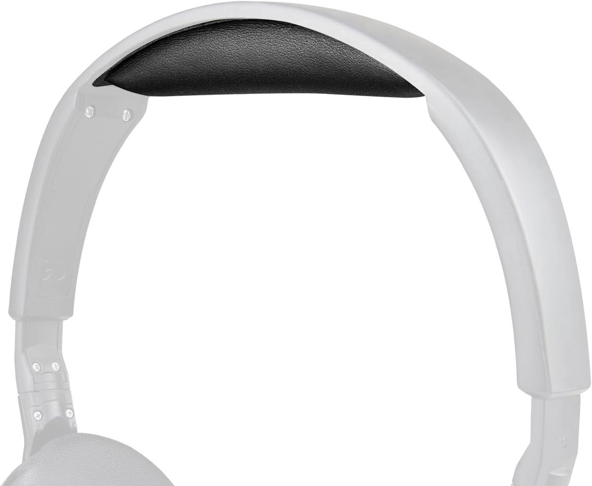 Hoofdbandhoes voor Sennheiser HD218/HD219/HD220/HD228/HD238 - Vervangende hoofdtelefoon pad, Comfortabel en Duurzaam