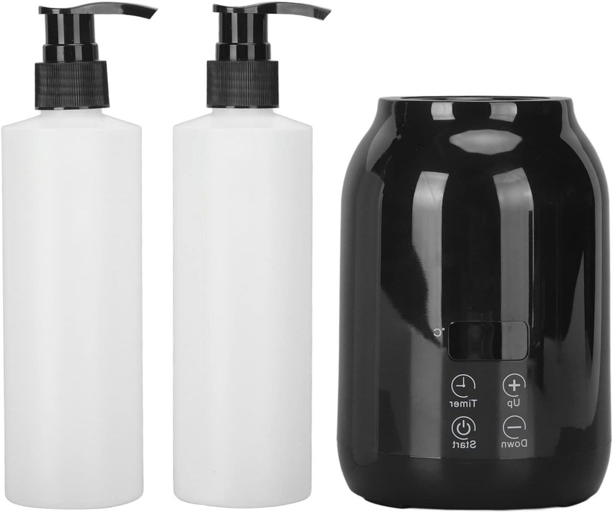Massage Olie Verwarmer - Flessenwarmer Massagesalon - Massagehulp