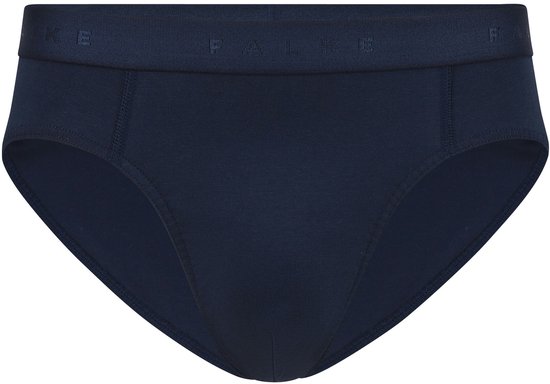 FALKE Daily Comfort Multipack ademend katoen broek van onderlaag heren grijs - maat S