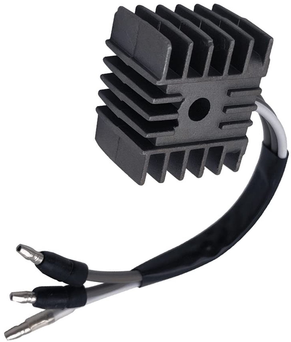 Allecto - Riloer Voltage Regulator Rectifier voor Hond-a GX610 GX620 GXV530 - 12V