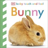 Baby Touch and Feel- Baby Touch and Feel Bunny