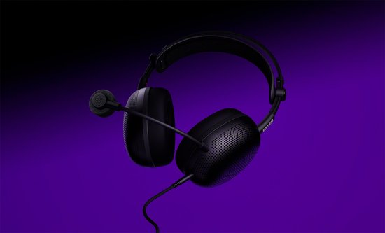 Sony INZONE H6 Air (Black) (5/8)