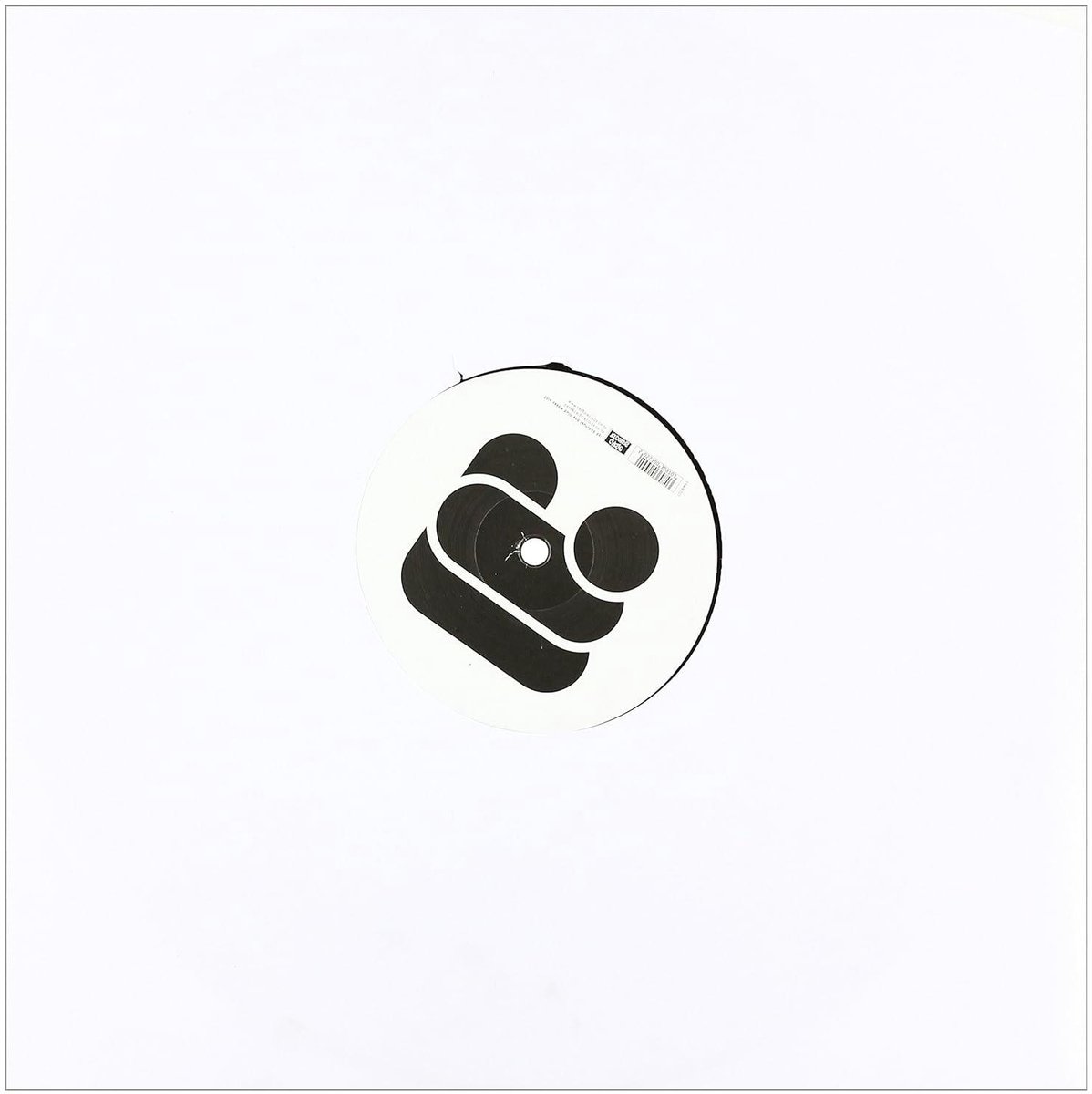Platenhoes - Vinyl Beschermer - Muziek Opslag - Durable Materiaal - 31 cm - Transparant
