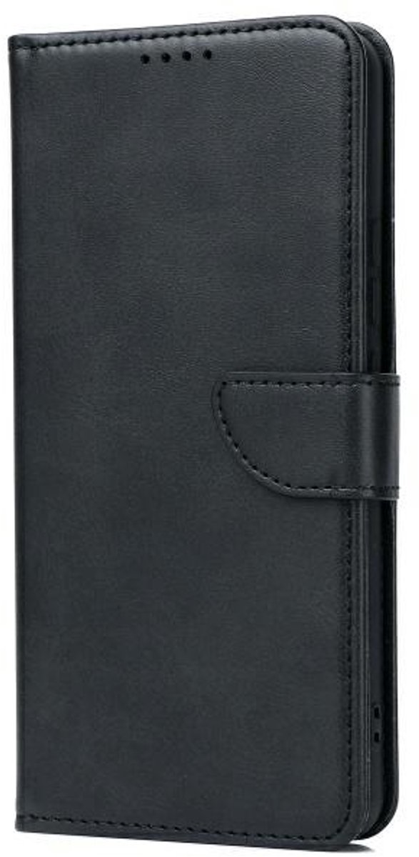 Etui Marv Wallet Xiaomi Redmi Note 14 5G Czarny/Black