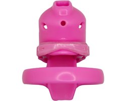 The Vice Mach 2 - Kuisheidskooi Mini - Roze