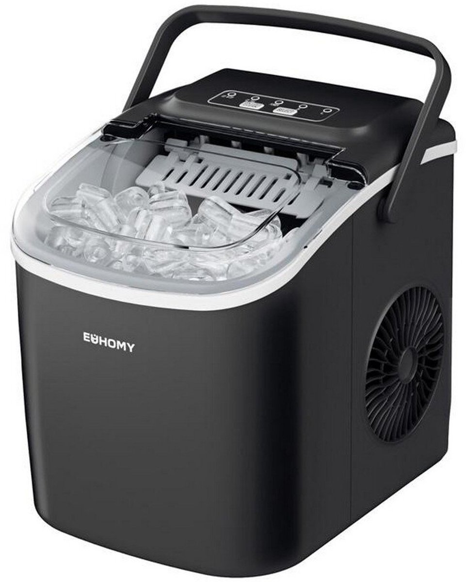 EUHOMY - IM016-BBL - Ijsmachine