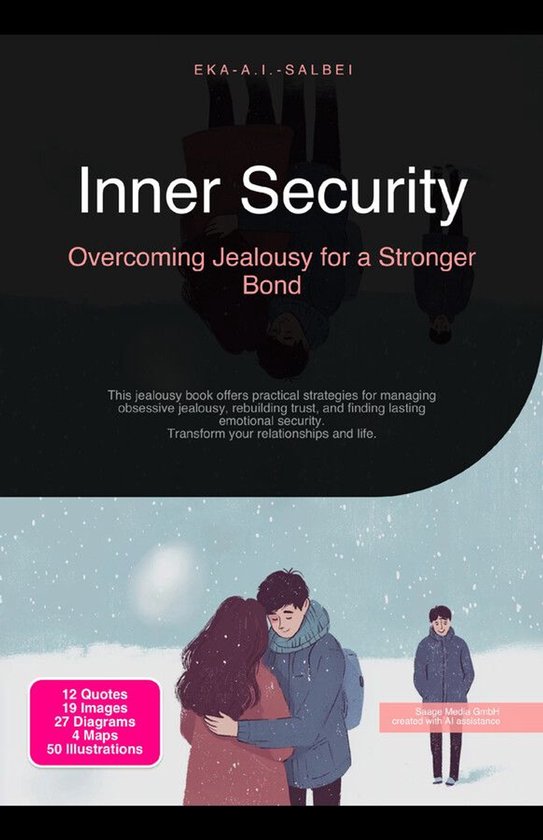 Inner Security: Overcoming Jealousy for a Stronger Bond - cover