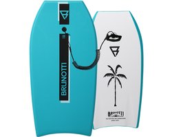 Brunotti Shore bodyboard 40 inch met leash