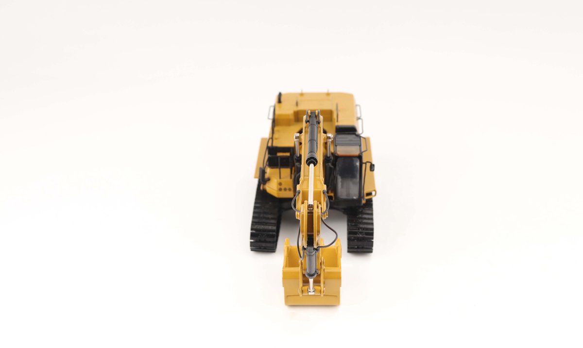 Cat 374 next gen graafmachine - excavator - Schaal 1:50 - Diecast Masters - Caterpillar