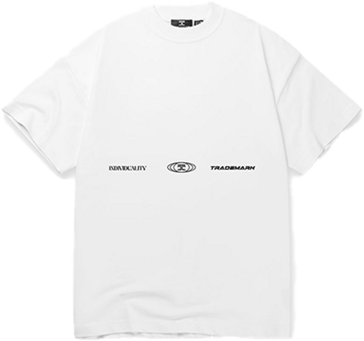 Jorcustom UncommonMinds Summer Set Loose Fit T-Shirt