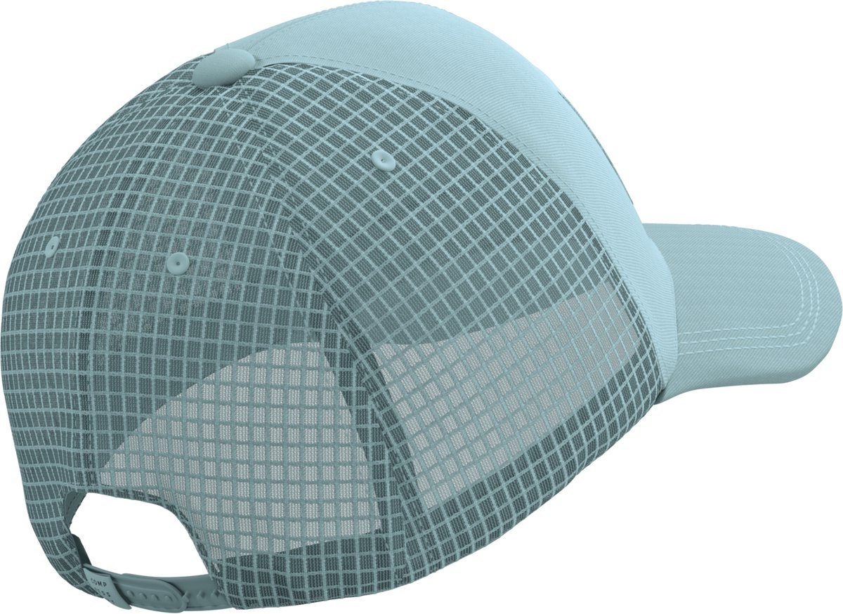 Trucker 6P Cap