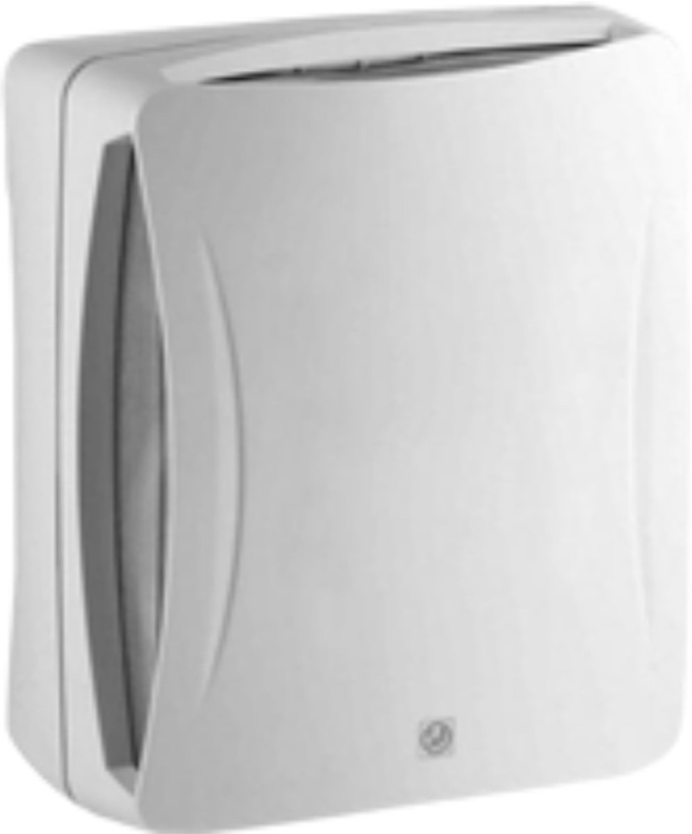 S&P EBB 170 Douche-/toiletventilator