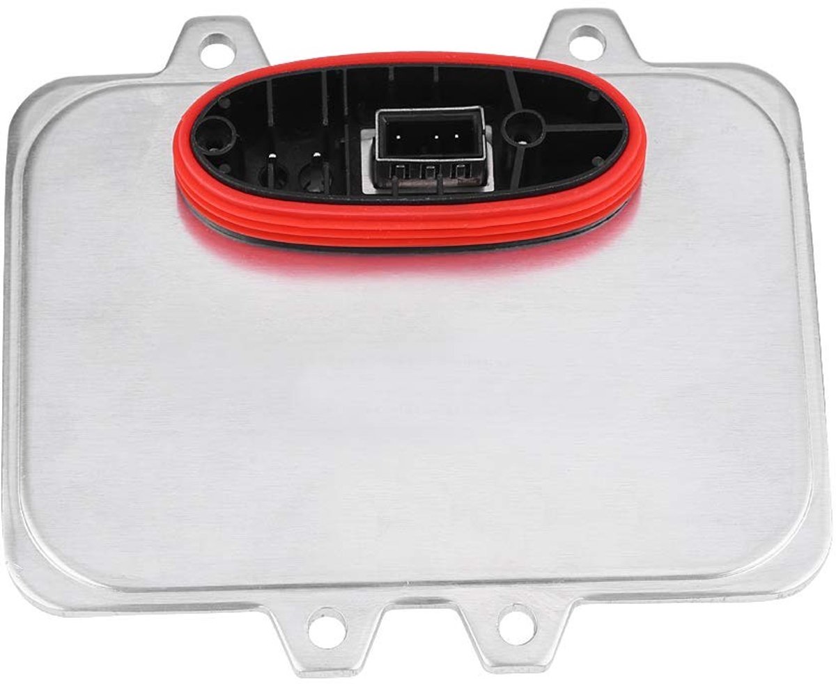 Allecto - Xenon koplampen - Verborgen ballast - Waterdicht en schokbestendig - Compact formaat - Eenvoudig te installeren - Geschikt voor Escalade ...