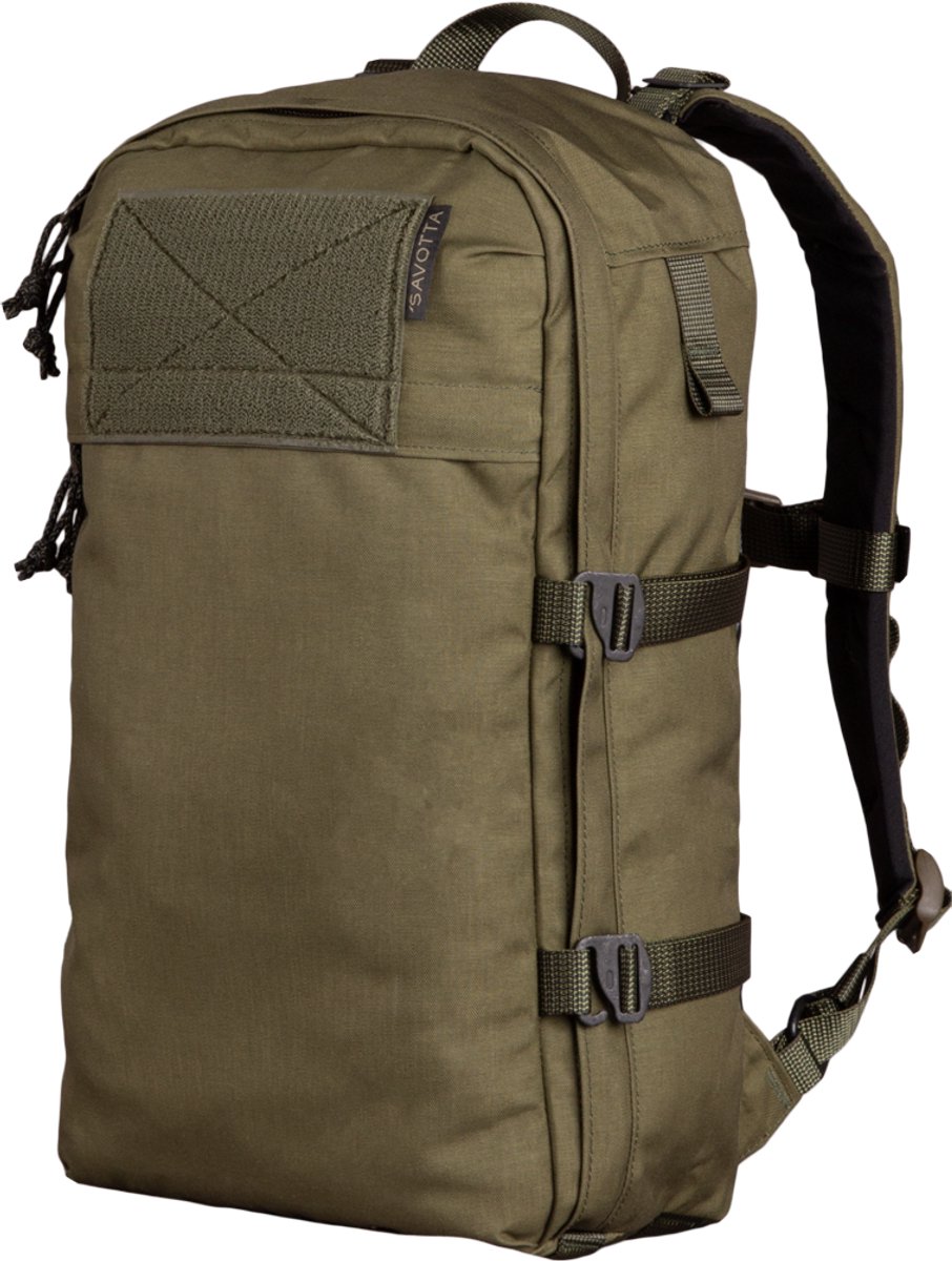 Savotta Niukka 20L backpack