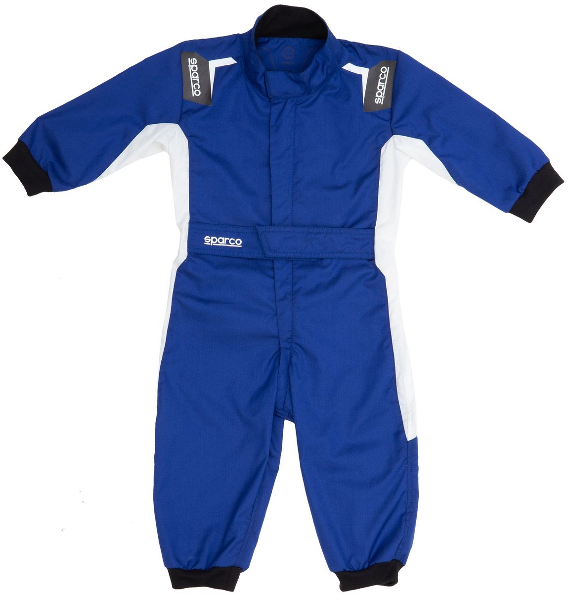 Sparco Babypakje Eagle Suit Babykleding - Blauw — 12-18 maanden