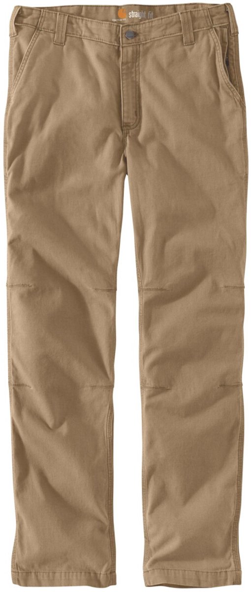 Carhartt Rigby Straight Fit Broek -