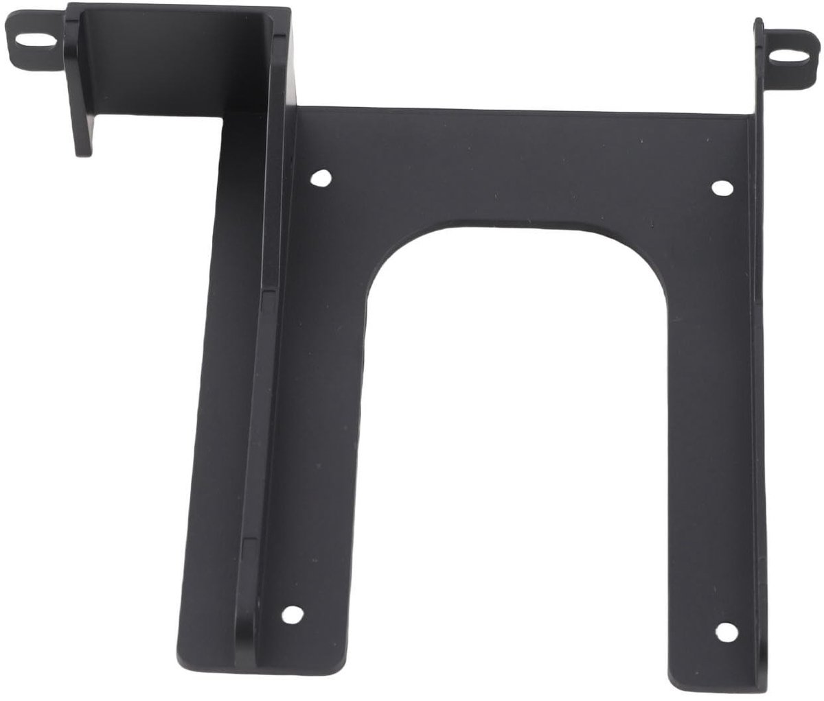 Store_7 - Beugel voor Harde Schijf - 2,5 Inch HDD SSD - Professioneel Ontwerp - Perfecte Pasvorm - Duurzaam ABS-materiaal - Snelle Installatie - Co...