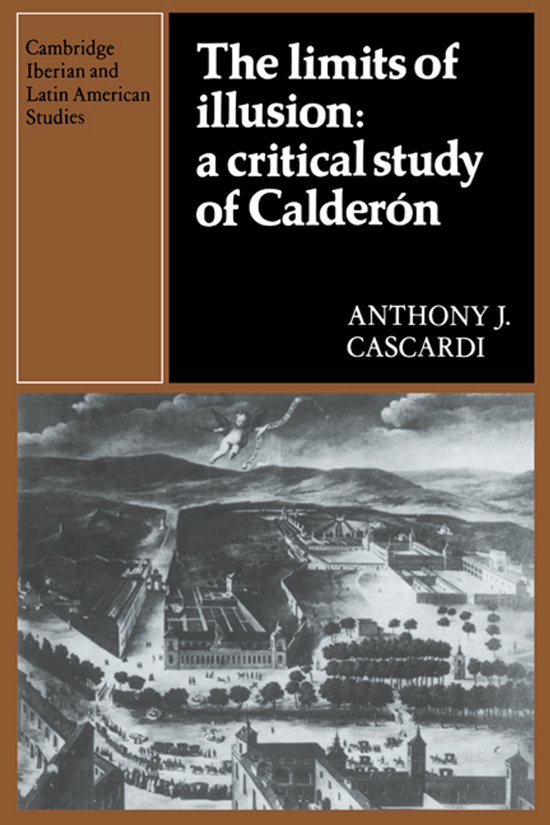 Cambridge Iberian and Latin American Studies-The Limits of I ... - cover