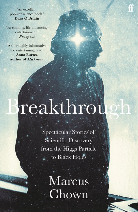 Breakthrough - cover