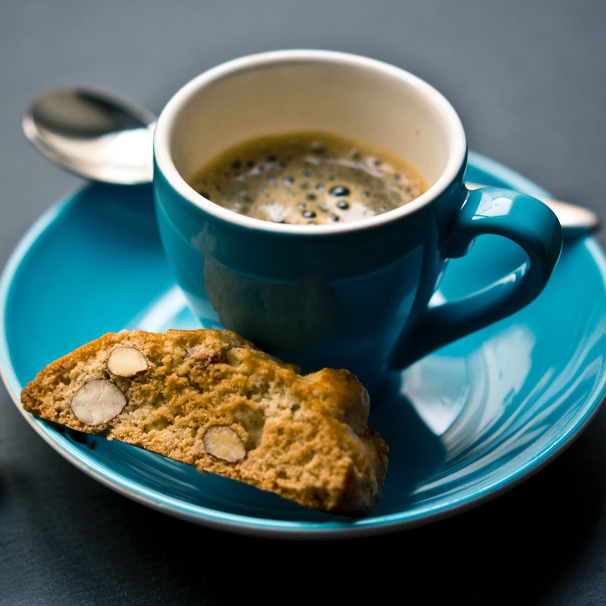 Geurolie - Amandel Biscotti - 1 L